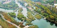 郑州西流湖湖面将扩至千亩以上 湖区拟建设小岛、水上运动设施 - 河南一百度