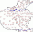 今天河南气温冲顶25℃！紧接着是5级大风+6至8度降温 - 河南一百度