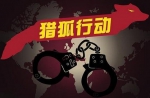 公安部猎狐行动缉捕逃犯3317名 追回涉案赃款数十亿元 - 河南频道新闻
