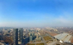 周末少出门!未来6天雾霾扑向河南 郑州紧急出台强制措施 - 河南一百度