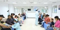 首个国家儿童区域医疗中心落户郑州 - 河南一百度