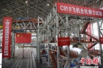 探秘C919大飞机"体能测试" 首飞后练就"更强体格" - 河南频道新闻
