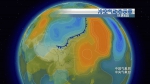 大风+降温!20℃+昙花一现,河南下周有"两股"冷空气来袭 - 河南一百度