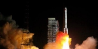北斗三号成功发射 计划到2020年完成35颗卫星组网【图】 - 河南频道新闻