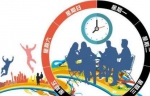 贵州清镇市试行“8＋22”工作时制 每月上班22天连休8天 - 河南频道新闻