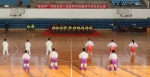 河南省第二届高等学校健身气功比赛举行 - 河南大学