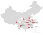 最新城市人口吸引力排行榜出炉 省会城市郑州第四攀升速度第三 - 河南一百度