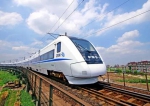 商合杭高铁预计三年内通车,设计时速350公里 - 河南一百度