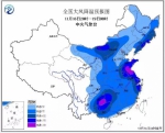 “霸王级”寒潮来袭，郑州最低气温0℃！这7件事千万别做… - 河南一百度