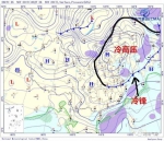 河南明日多地将迎降雨 大部地区的雨雪天马上到 - 河南一百度