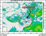 河南明日多地将迎降雨 大部地区的雨雪天马上到 - 河南一百度