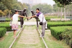 郑州城市雕塑管理办法明年施行 涂画损毁雕塑最高罚5000元 - 河南一百度