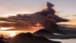 巴厘岛火山爆发预警 河南七百多名游客被滞留 - 河南一百度