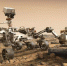 NASA公布新一代火星车 预计2020年发射 - 河南频道新闻
