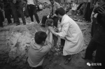 22年前在郑州坠洞获救的女童，嫁人了！ - 河南一百度