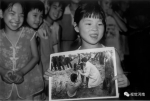 22年前在郑州坠洞获救的女童，嫁人了！ - 河南一百度