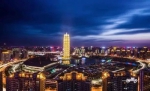 郑州大手笔!描绘国家中心城市蓝图，打造中国的“迪拜交通走廊”…… - 河南一百度