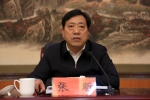 张昕同志任河南省安全监管局局长、党组书记 - 安全生产监督管理局