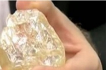 709克拉“和平钻石”拍出650万美元 是人类迄今发现的第１４大钻石 - 河南频道新闻