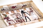 "金字塔·不朽之宫"古埃及文物展今日开幕 木乃伊郑州现身 - 河南一百度