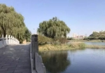郑州西流湖湖底居然藏着一座千年古桥，上面还有个神秘古寨 - 河南一百度