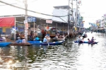 泰国南部水灾29人遇难 - 河南频道新闻