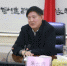 朱长青厅长在开封市调研推进“三块地”改革工作 - 国土资源厅
