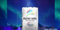 2022年北京冬残奥会会徽“飞跃”发布 - 河南频道新闻