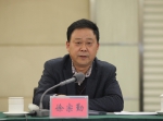 郑州大学举行尼克·莱蒙教授当选中国工程院外籍院士座谈会（图） - 郑州大学