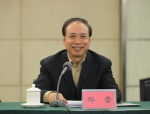 郑州大学举行尼克·莱蒙教授当选中国工程院外籍院士座谈会（图） - 郑州大学