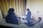 6岁双胞胎姐妹郑州火车站被拐 警方抓获3名河北籍嫌犯 - 河南一百度