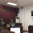杨士海副厅长出庭应诉征地信息公开案 - 国土资源厅