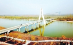 郑州西区生态水系将实现贯通 贾鲁河治理年底河床主体工程全完工 - 河南一百度