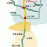 郑州至许昌市域铁路2020年建成 全程不到一小时 - 河南一百度