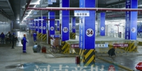 郑州地铁5号线最新消息：32个站点中已有28座车站封顶 - 河南一百度