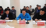 戴柏华副省长在郑州调研民族团结进步创建工作 - 民族事务委员会