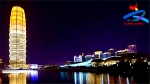 跨年新花样!郑州如意湖畔将上演超级震撼灯光秀 - 河南一百度