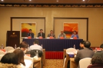 河南大学生物学“一流学科”学科交叉学术研讨会举行 - 河南大学