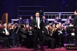 郑州大学举办2018新年交响音乐会（图） - 郑州大学