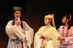 中国地方戏曲剧种普查成果发布 河南拥有25个全国排第八 - 河南一百度