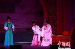 中国地方戏曲剧种普查成果发布 河南拥有25个全国排第八 - 河南一百度