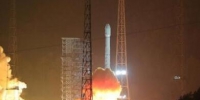 2018中国航天任务：长征五号发射、嫦娥四号探月、北斗三号组网 - 河南频道新闻