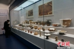南水北调河南段出土数千件精品文物在郑州展出 - 河南一百度