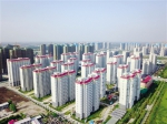 2017年郑州卖掉商品住宅近27万套 均价7948元 - 河南一百度