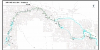 郑州贾鲁河绿线规划“出炉” 永久性绿线不得侵占 - 河南一百度