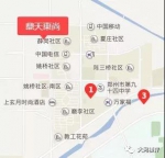 郑州城区范围的6个"慎点"楼盘 买房时一定要注意 - 河南一百度