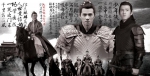 河南青葱少年成长为"怀化将军" 刘昊然:不辜负每一个角色 - 河南一百度