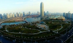 郑州投资4万亿建设中心城市 7大新区你看好谁？ - 河南一百度