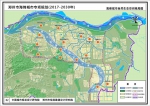 郑州投入534亿元打造城市"海绵" 告别看海！ - 河南一百度