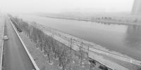 郑州贾鲁河综合治理工程绿线规划公布 沿线将多24个“园子” - 河南一百度